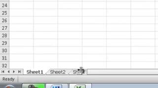 Introduction to Microsoft Excel 2010 for Absolute Beginners
