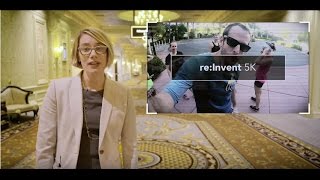 re:Invent 2016 | 5k Run