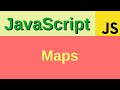 Maps for JavaScript - Basic JavaScript Fast (32) | Object.fromEntries, Object.entries