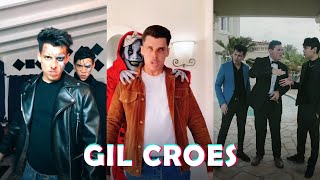 TikTok Gil Croes (@gilmhercroes) - Best of Compilation 2020