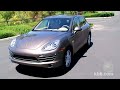 2011 porsche cayenne review kelley blue book