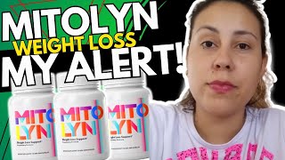 Mitolyn (❌NEW BEWARE❌) Mitolyn Review - Mitolyn Weight Loss - Mitolyn Supplement - Mitolyn Amazon