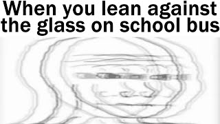 School Memes ONLY Students Understand