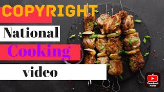 No Copyright Cooking Videos Free Stock Footage Free Cooking Videos