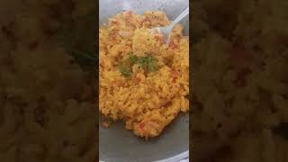 How to Make Masala Upma | Masala Tamatar Suji Upma Recipe |Spicy Masala Upma | Cook With Kkamla