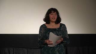 Empathy for those struggling with addiction | Jocelyn Fradette | TEDxHowellHighSchool