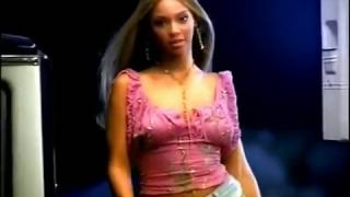 Beyonce Crazy In Love Pepsi Commercial