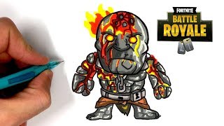 Dessin Merry Marauder Videos 9tube Tv - tuto baby pop comment dessiner le prisonnier etape 4 fortnite skin