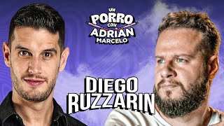 Un Porro Con Adrián Marcelo y Diego Ruzzarin | Necte.mx