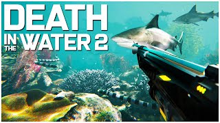 Death in the Water 2 - is it Worth Buying?