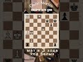 Задача для ума chess stories задачи шахматы shorts