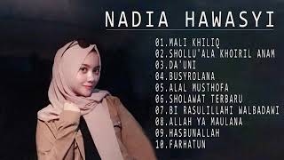 Full album Best song of Nadia Hawasyi 2020 || NADIA HAWASYI Sholawat Terbaik 2020 || Sholawat merdu