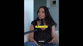 Ex OnlyFans Manager Shares Her Testimony #God #Jesus #HolySpirit #brycecrawford