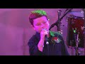 Bruno Mars - Marry You - Oak Park School of Rock