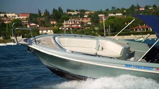 RappyDrive - Boats to Rent - Riva Shuttle