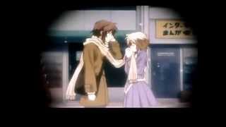 Sekirei Trailer (zur Serie Staffel 1)