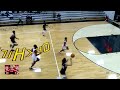 ea kings rony mbandou 30 mid season highlights 2023 2024