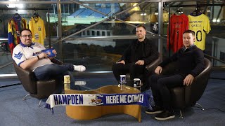 Killie Nation: The League Cup Special 📺