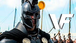 L'ODYSSÉE Bande Annonce VF (2026) Matt Damon