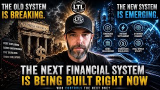 The Financial System Reset Has Already Started… Nobody Noticed