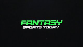 NBA & MLB DFS Slate Rundowns, Fantasy Or Reality | Fantasy Sports Today, 5/9/22