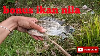 masai/wader , mancing spot andalan