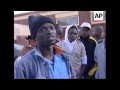 Immigrants seek refuge from xenophobic violence