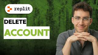 How to Delete a Replit Account [2026 Full Guide]