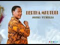 Bertha Mkutubi - Vumilia (Official Audio) Prod. By MTC Studio.