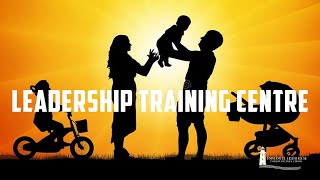 Tuesday PM, December 10th, 2024 | Leadership Training Centre | Emmanuel Lighthouse UPC