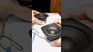 #tips pilih design #speaker yang bagus biar suara #bass maksimal. #mastukang #sound #diy #bluetooth