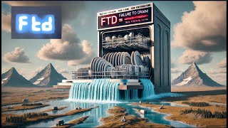 Fix the FTD error code GE Dishwasher