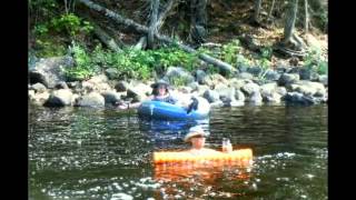 Kizoa Video Maker: The Crazy Beavers @ Poon Lagoon :)