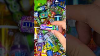 Mini mentos fruits #mini #fruits #candies #shorts #sweet #fyp #fypシ゚viral