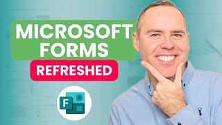 7 NEW Features in Microsoft Forms You Should Use Today!