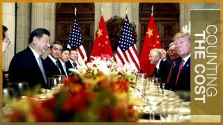 Year in Review: The good, the bad, and the ugly of 2018 | Counting the Cost