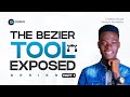 THE BEZIER TOOL IN PIXELLAB EXPOSED🔥🔥🔥🔥 [PART ONE]