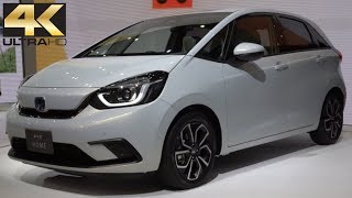 New 2020 HONDA FIT HOME - NEW HONDA JAZZ 2020 - 新型ホンダフィット ホーム 2020年モデル