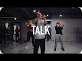 Talk - Khalid / Enoh Choreography