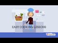 Anna's Kitchen Easy Cooking Lesson 2