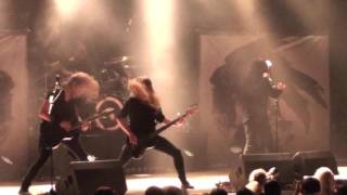 KATATONIA - Serein (live in Berlin 2016)