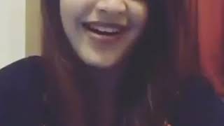 My Roommate Sister Sing A Song |  Dekha Hazaro Dafaa - Full Video | Rustom | Arijit Singh & Palak M