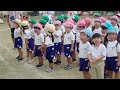 【三郷市】園歌【幼稚園】みさと幼稚園