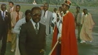 Au Gabon (1978)