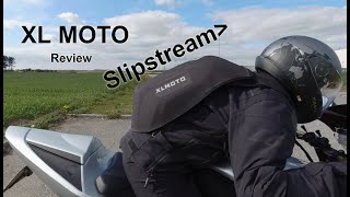 XLmoto slipstream Review