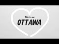 The City of Ottawa has reached one million residents!