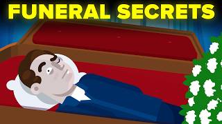 Funeral SecretsThat Will Give You Nightmares, Not Reason You Think