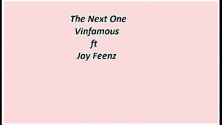 The Next One *Headbanger Remix * Vinfamous x Jay Feenz