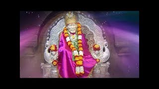 Aali Saichi Palkhi - Saibaba, Marathi Devotional Song