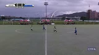 U18男子組第二階段D組第七場：臺證來義 vs. TCLS樂活獅